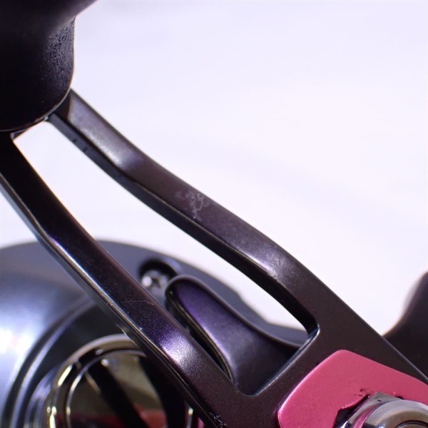 １３紅牙ＩＣＳ１０３Ｌ